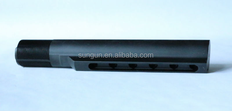 Sungunmts1001- チューブアルミ合金ar15バッファチューブ、 商用版問屋・仕入れ・卸・卸売り