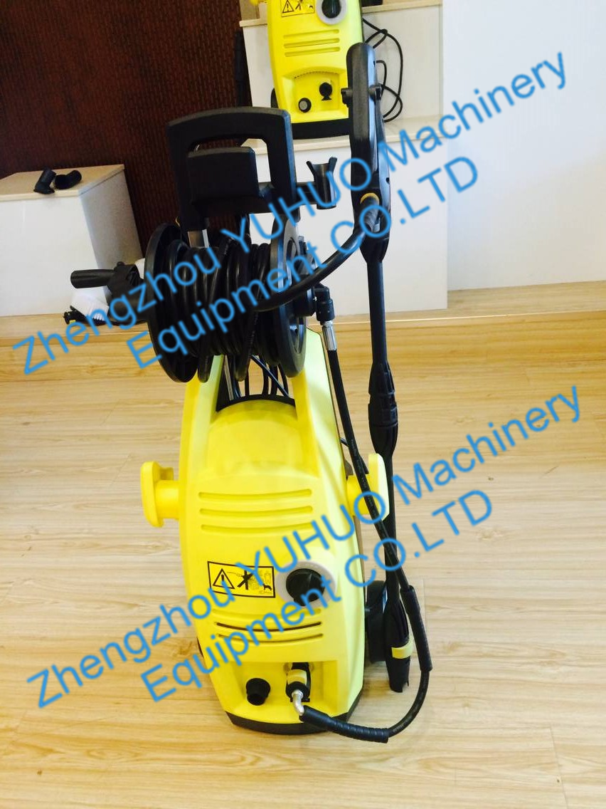 Portable Car Washing Machine Car Washer / High Quality Cheap Automatic