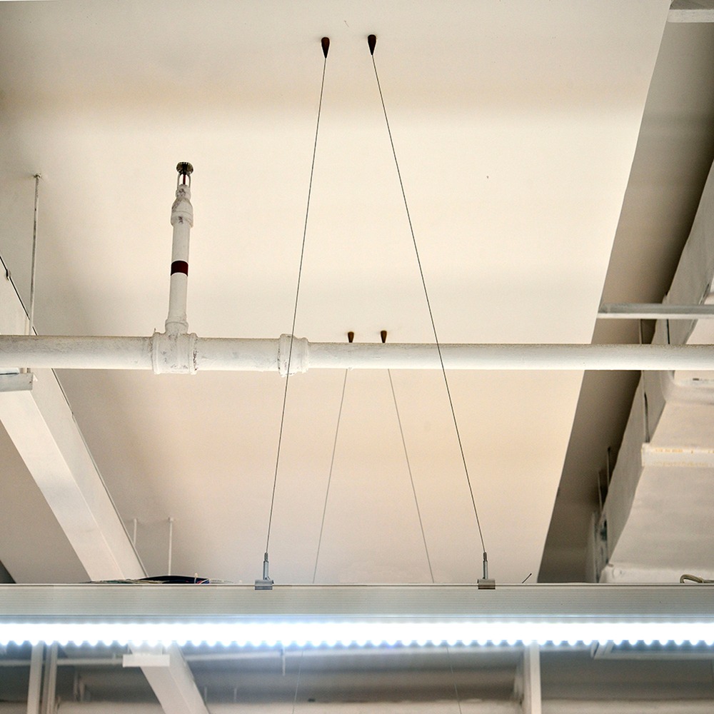 LED linear light-18