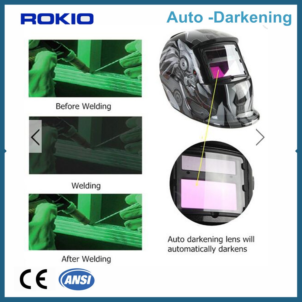 Ce En175 Hard Hat Welding Helmet Auto Darkening Buy Ce En175 Welding