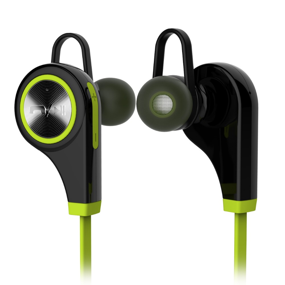 Stylish In Ear Sport Bluetooth Earphone