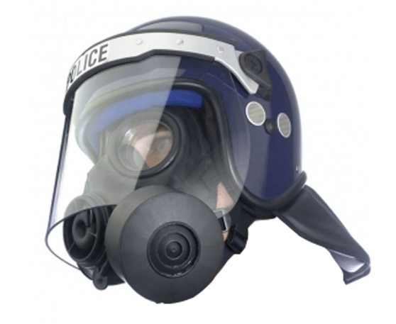 choosing a nbc gas mask