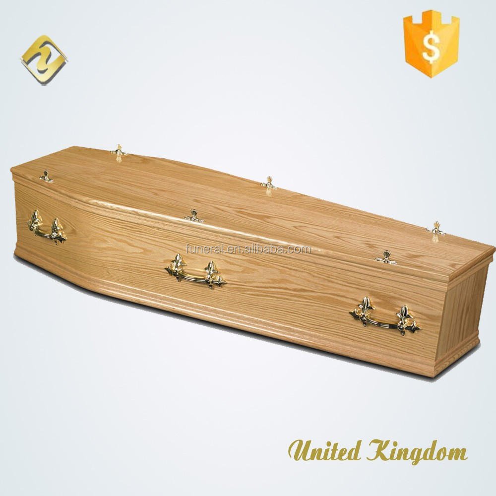 安い葬儀伝統英語棺で平野辺仕入れ・メーカー・工場