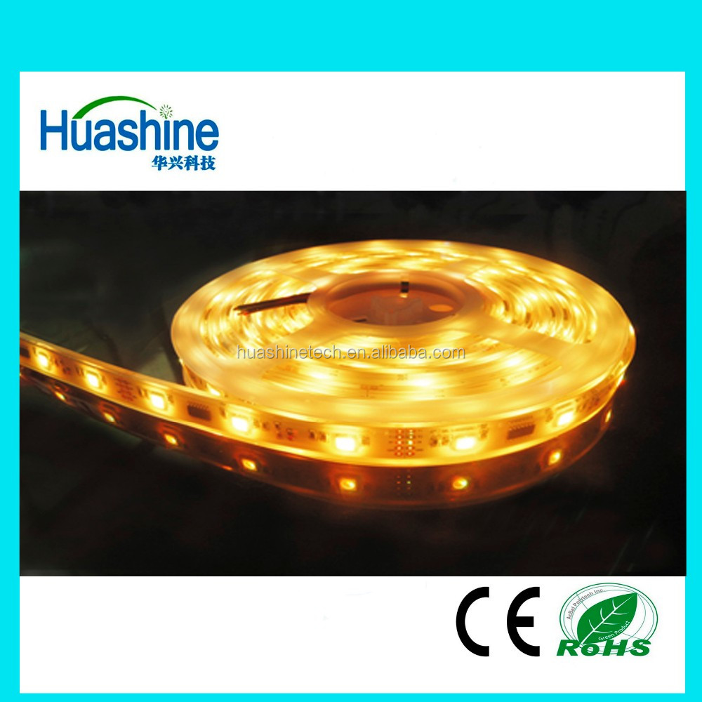 高ルーメン24lmあたりledチップ12ボルト/24ボルト120 led/m 2835シーケンシャルledストリップマイクロledストリップledストリップ仕入れ・メーカー・工場