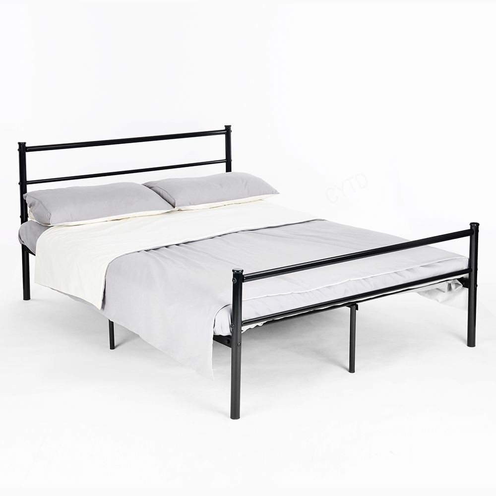 Nuovi semplici disegni ultime letto matrimoniale disegni, moderna ... Telaio letto
