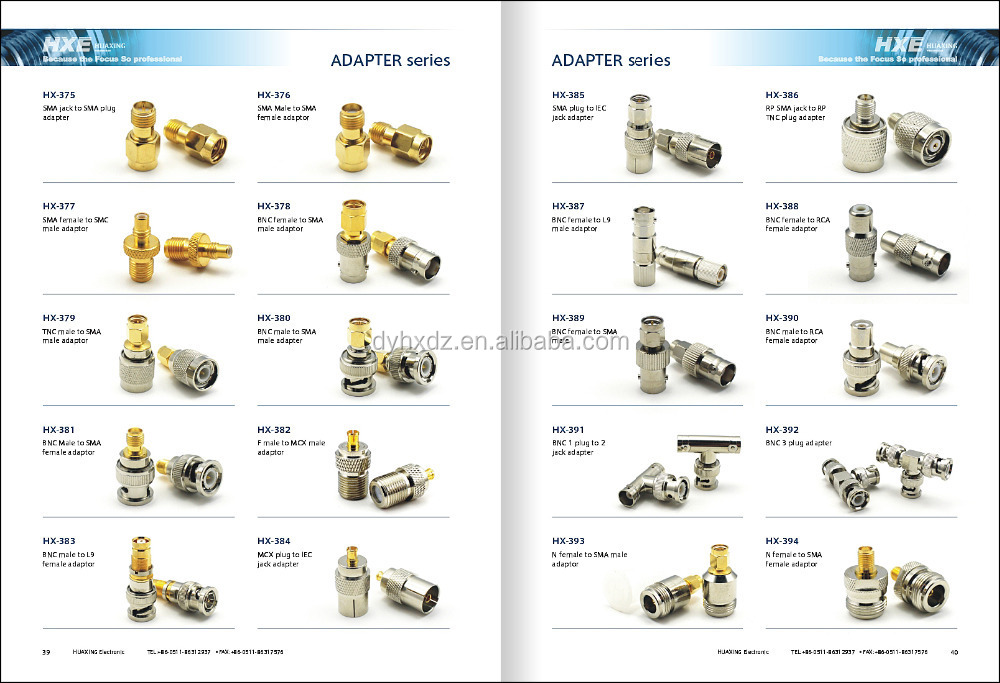 rfアダプタbncメスrcaオス同軸アダプタrcaコネクタにbncアダプタ仕入れ・メーカー・工場
