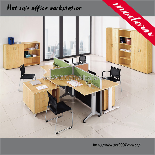 新しいホットオフィス家具テーブルの脚/サポーター近代的なオフィスのテーブル問屋・仕入れ・卸・卸売り