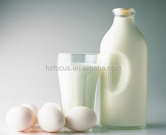 Food grade NON GMO Isolated soy protein