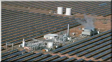 Solar Thermal Power Plant - Buy Solar Power Plant Product on Alibaba 