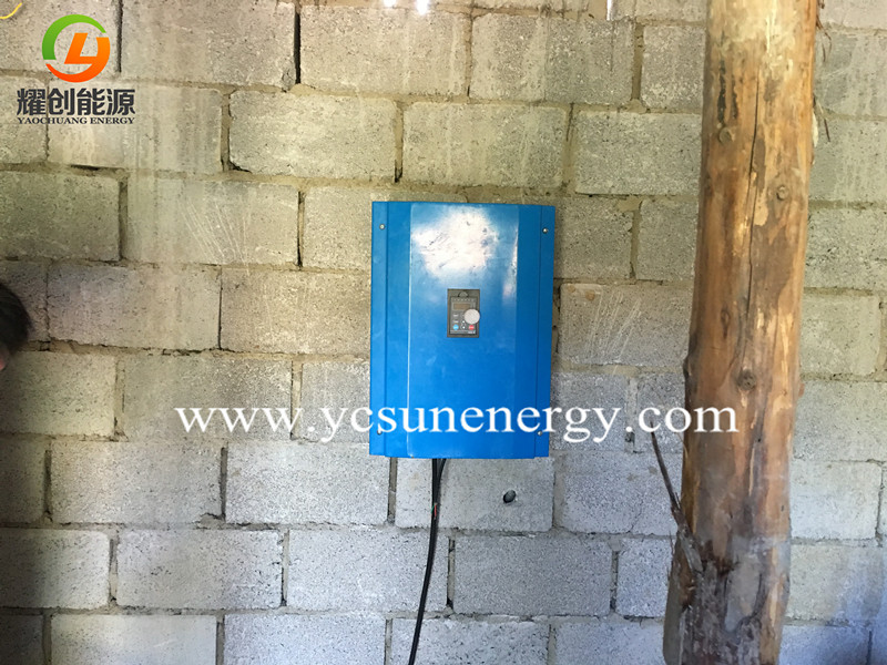 solar water pump inverter (10)