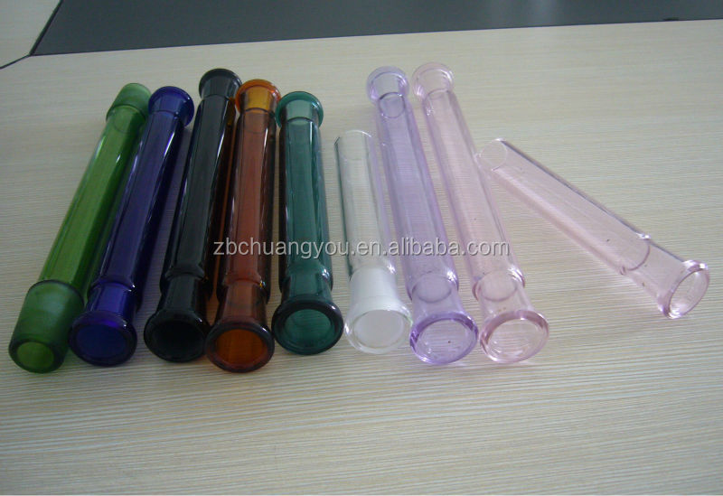 研究室ガラス製品のための使用hotsale18mmガラスアダプタ( 1220- 30)問屋・仕入れ・卸・卸売り