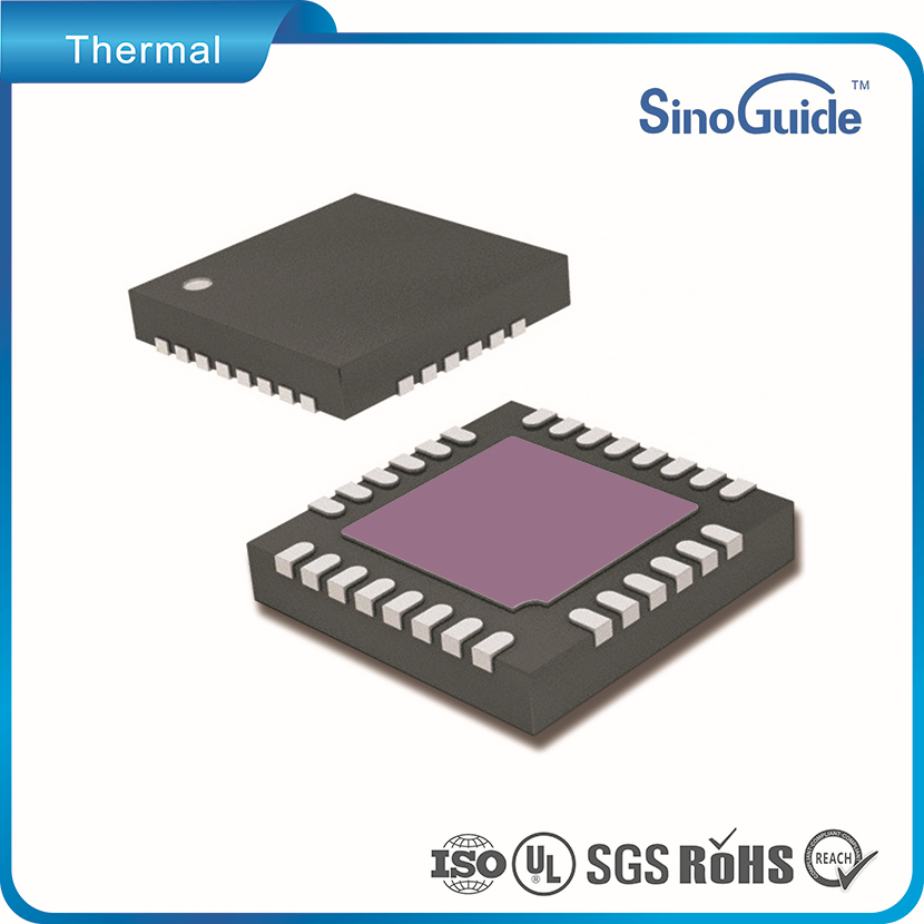 thermal conductive pad
