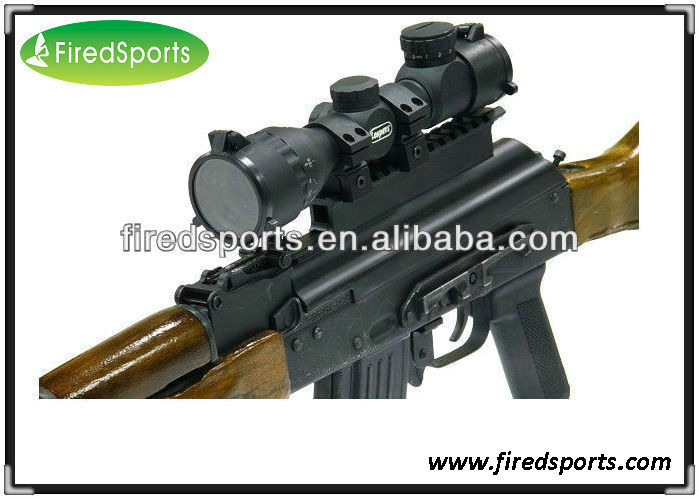 Mts1011-- 熱い販売法の高品質ウィーバースタイル戦術スコープマウントak/mak-90マウント問屋・仕入れ・卸・卸売り