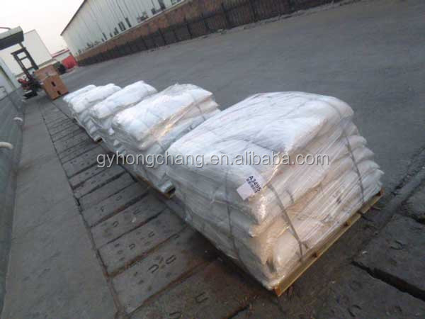 product with pallet