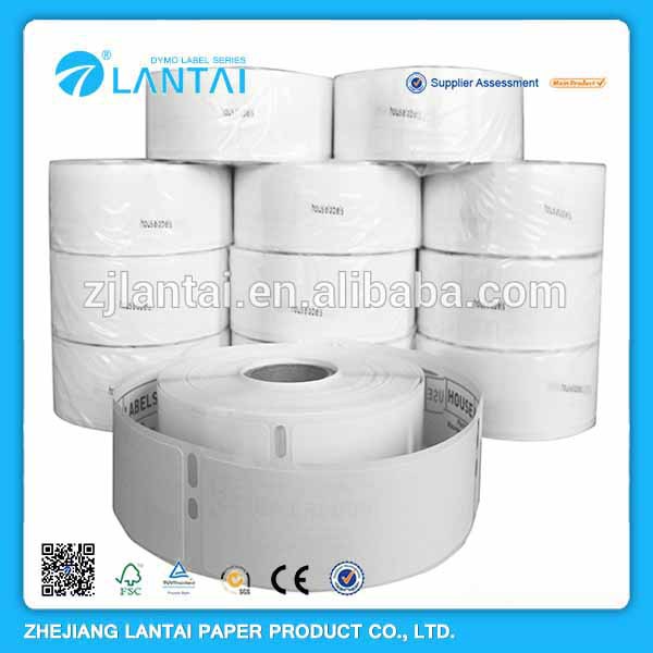 Dymo Compatible Label