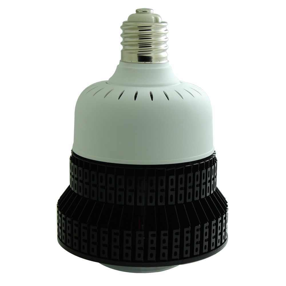 E39 Mogul Base 50W LED Corn Bulb Retrofit 6000K Daylight High Bay Light Fixture