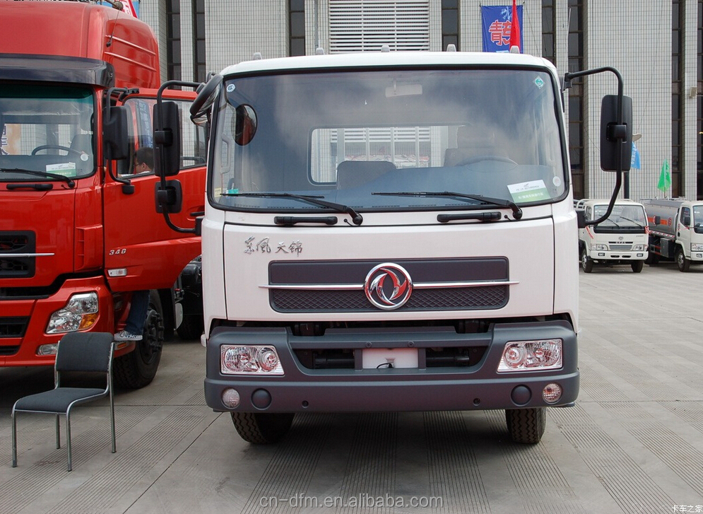 Dongfeng 4x2