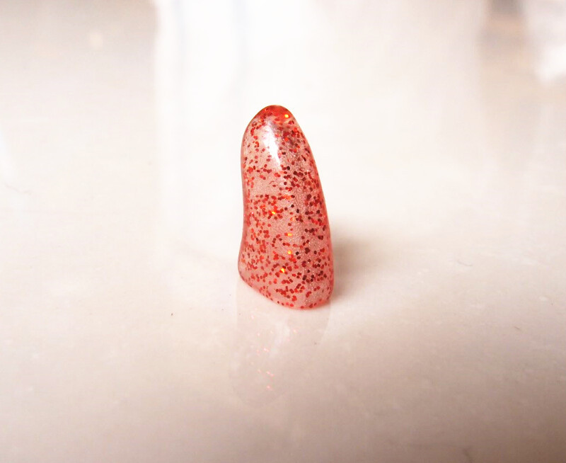 新しい2014年ポリ袋のパッキングの猫の爪キャップを持つ接着剤フリー問屋・仕入れ・卸・卸売り