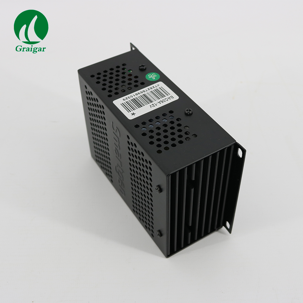 Smartgen Switching Battery Charger Bac06a-12v 24v