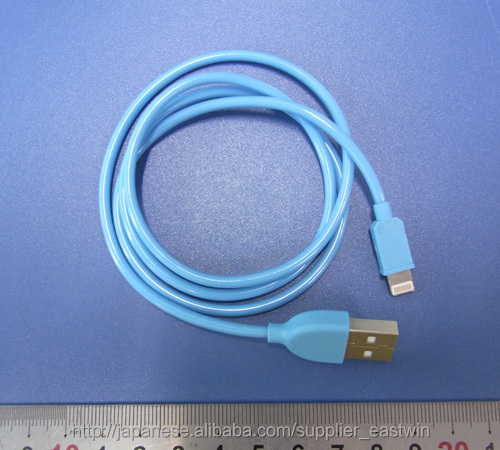 USB充電ケーブル+USBプラグ APPLE専用仕入れ・メーカー・工場