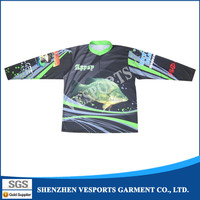 bass pro fishing jersey