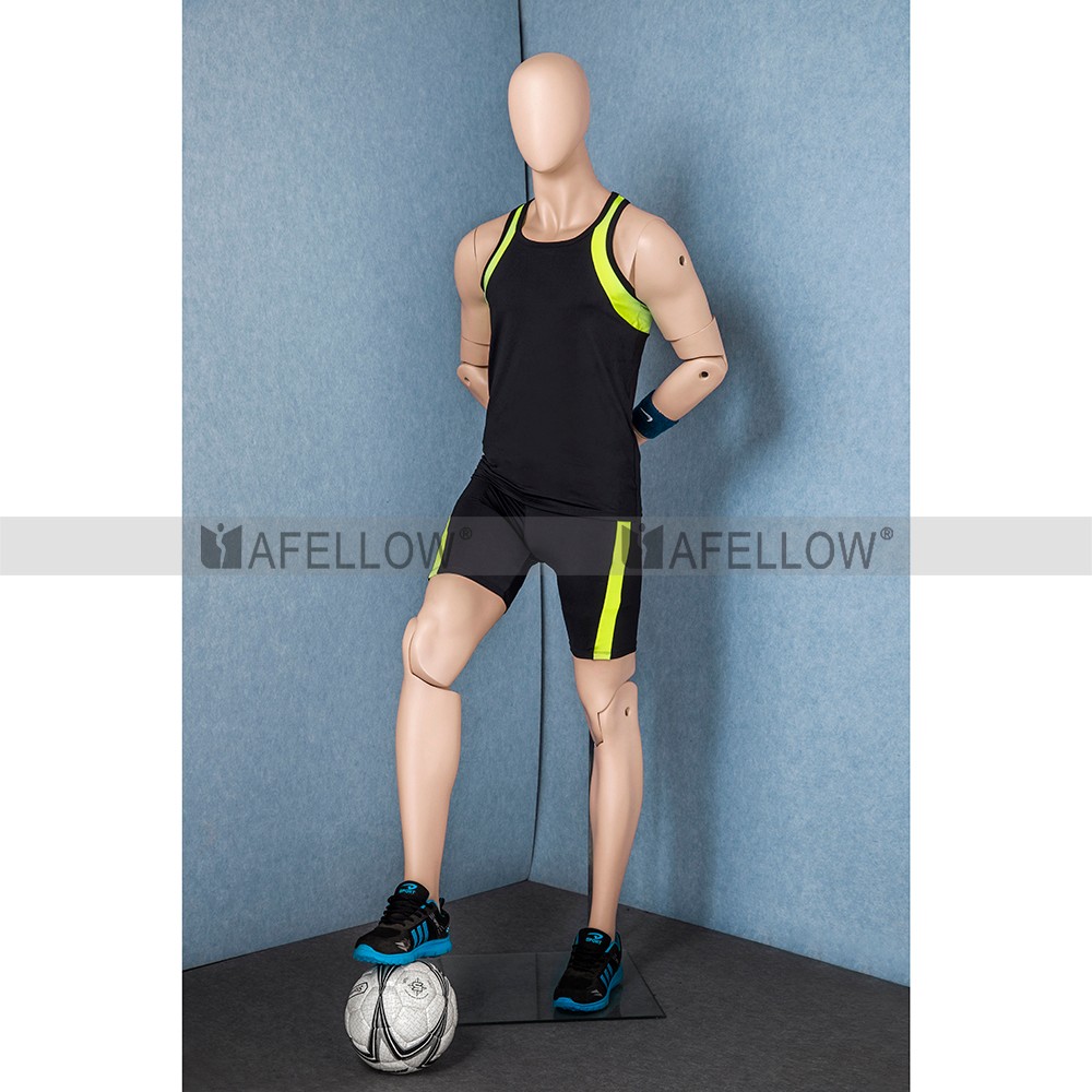 2017 New Improved Man Flexible Arms And Legs Model Hm02 Buy Realistic