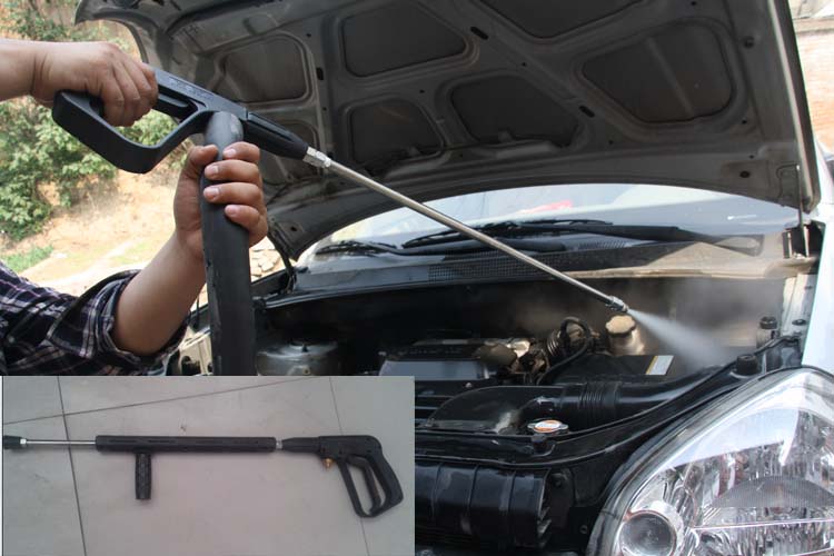 ceデュアル2014年ノーボイラー蒸気自動車のピストル15washcarバー携帯ウォッシャーマシン問屋・仕入れ・卸・卸売り