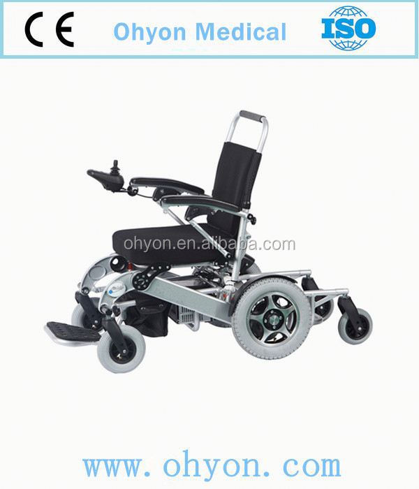 Power Wheelchair Prices