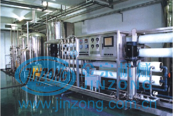 jinzong機械逆浸透水処理装置問屋・仕入れ・卸・卸売り