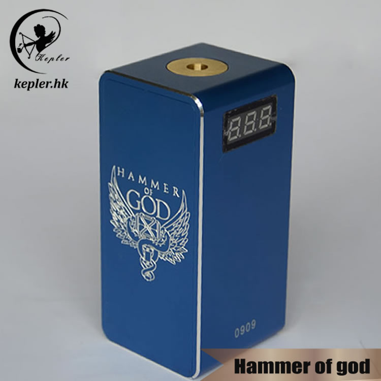first-rate mod vape