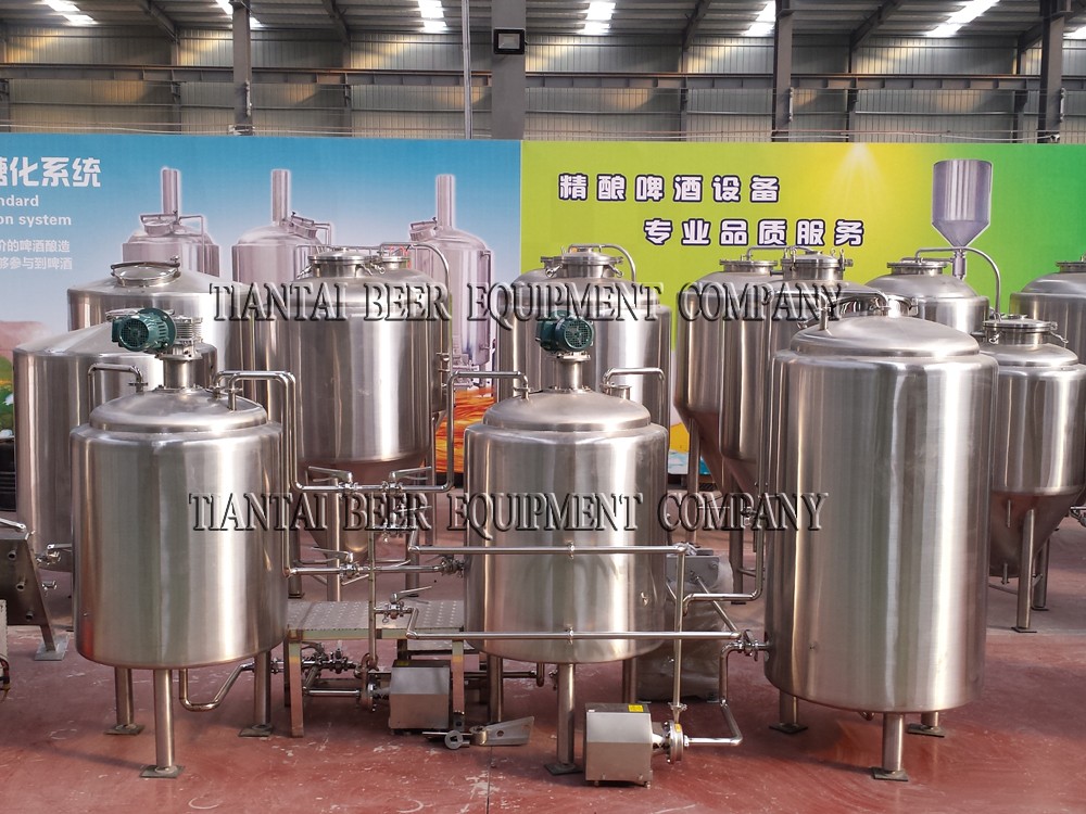 300L beer system Miya Zhao