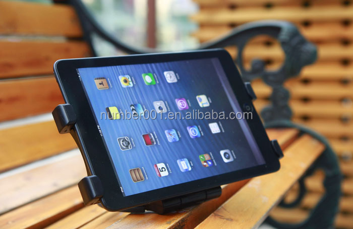 調節可能な360回転タブレットpc怠惰なベッドテーブルホルダー問屋・仕入れ・卸・卸売り