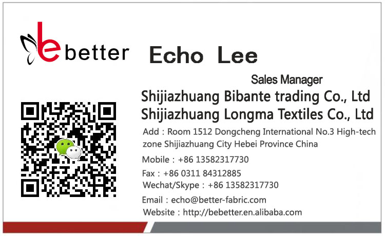business card
