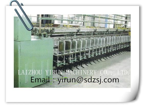 中国繊維ツイスト装置メーカーの化学物質仕入れ・メーカー・工場