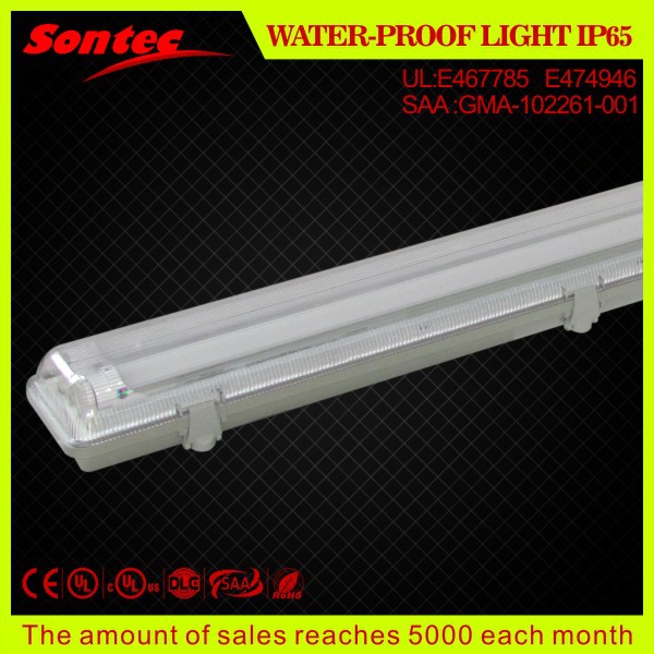Sontec 2 36w Waterproof Light Fixture