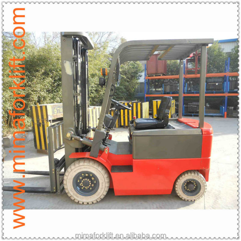 new forklift prices toyota #7