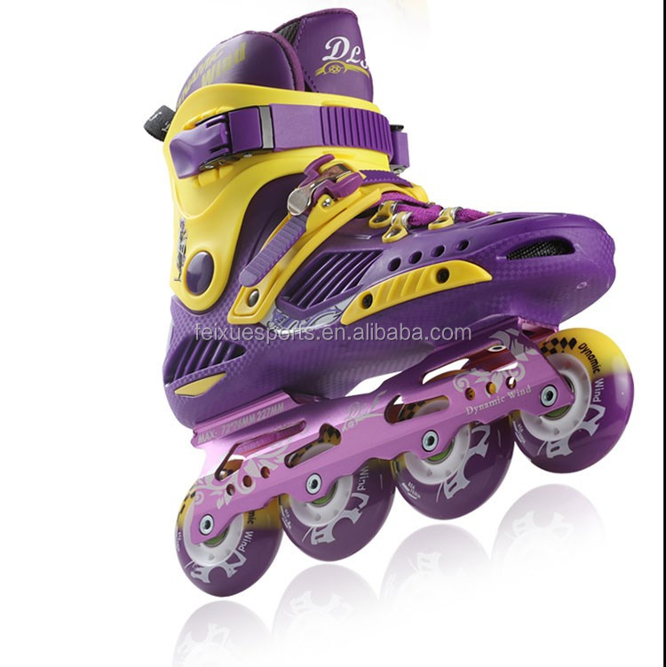 Hot Sell Professional Roller Skates Roller Blades Land For Sale Buy