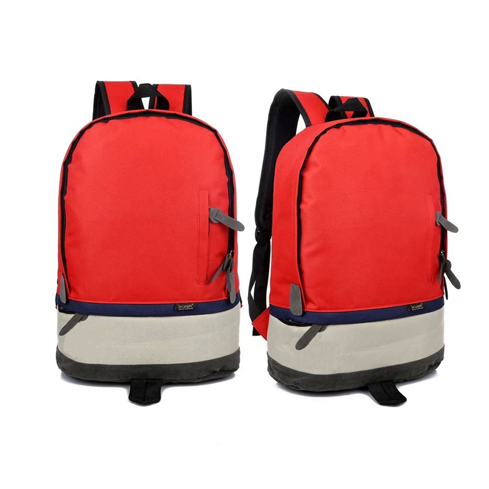 Top Class Personalized Design Waterproof Backpack For College Students