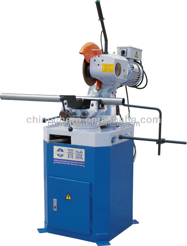 Manual Metal Cutting Circular Saw Machine Buy Manual Metal Cutting