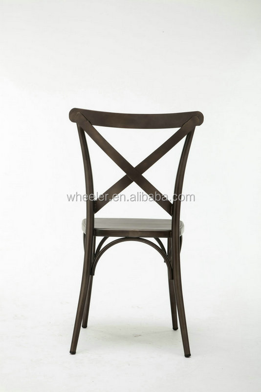 工業用の金属製のヴィンテージフランスの椅子仕入れ・メーカー・工場