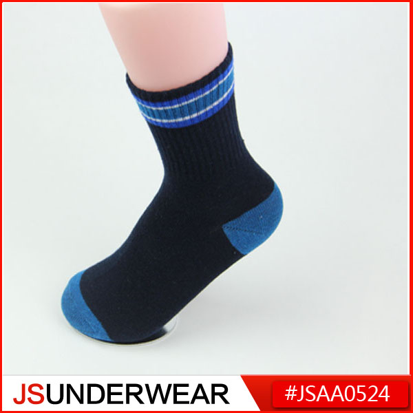 Custom printed socks wholesale