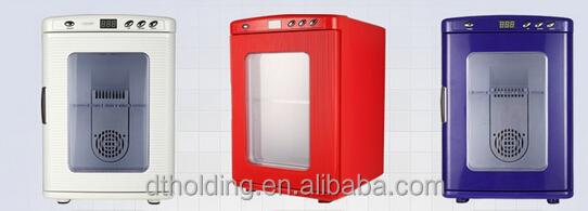 25L Plastic Cooler Box Wamer Box Display Car Cooler問屋・仕入れ・卸・卸売り