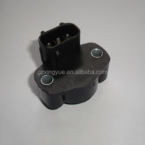 Check throttle position sensor jeep #2