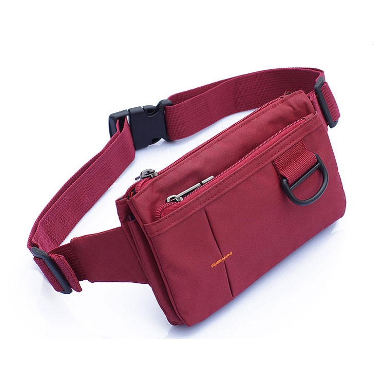 2015 Latest Elegant Top Quality Small Waist Bag