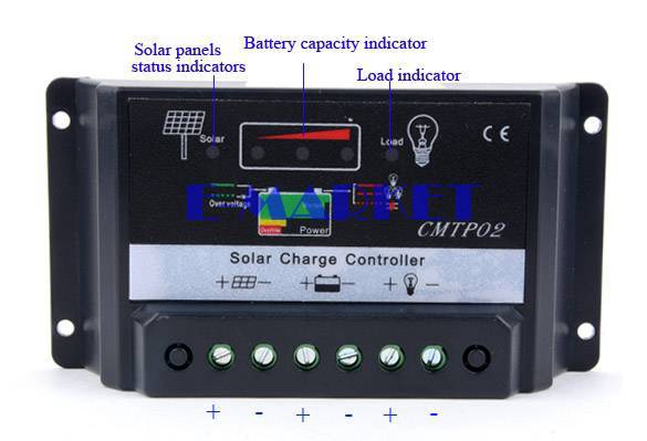 ソーラーパネルの電池30apwm12v/24vb7sv004653充電コントローラレギュレータ問屋・仕入れ・卸・卸売り