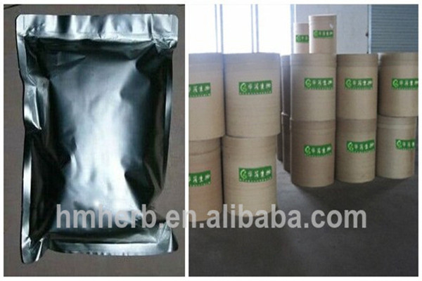 China GMP Factory Supply 100% Natural Sex Pills for Men's Penis Enlarge Maca Extract