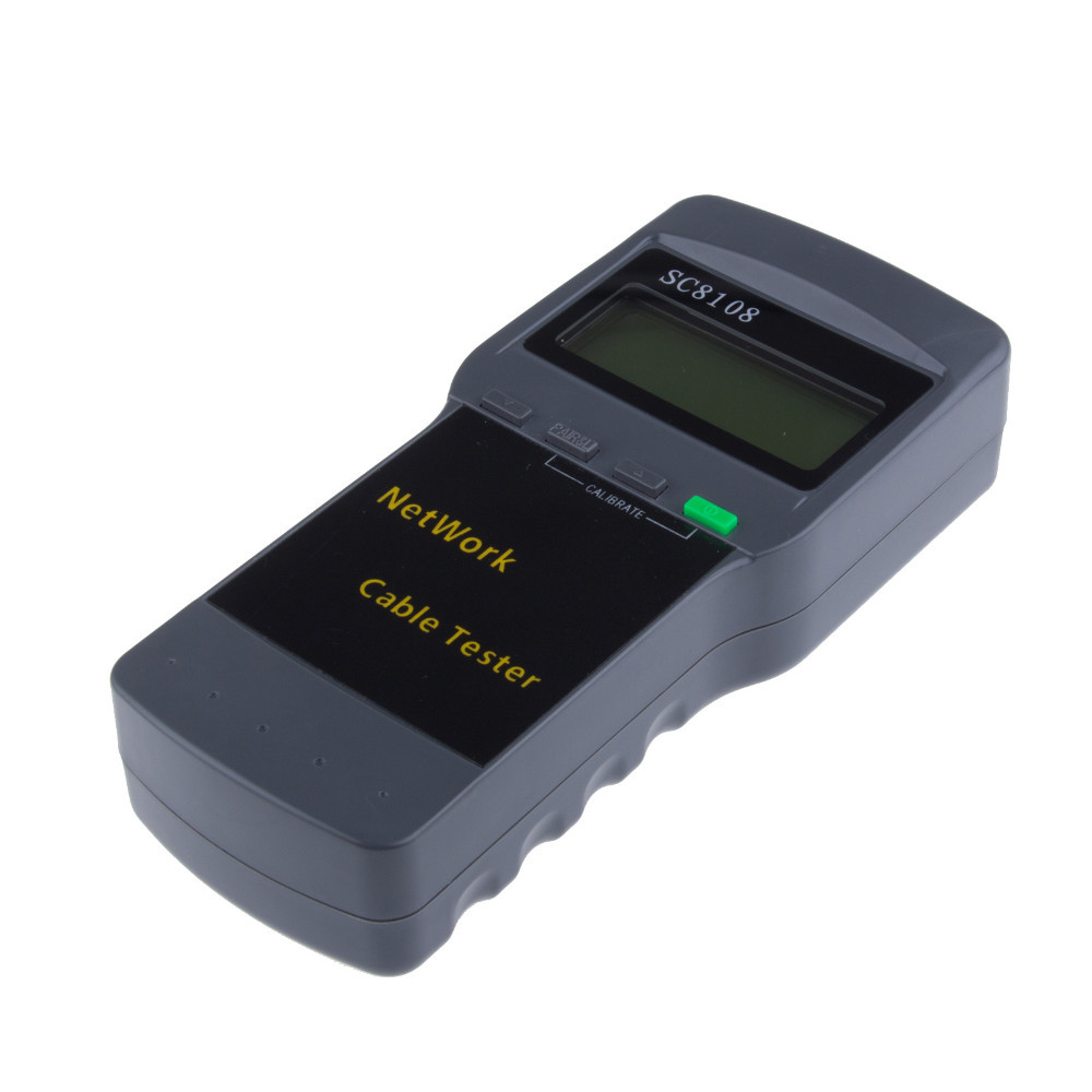 Network Cable Tester Sc8108 Manual muggrae