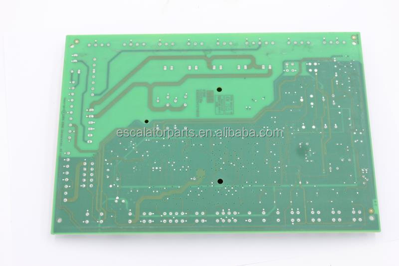 km50025436g31エレベーターpcb、 koneエレベーターlceccbkm50025437h038boradのためのスペアパーツ 問屋・仕入れ・卸・卸売り