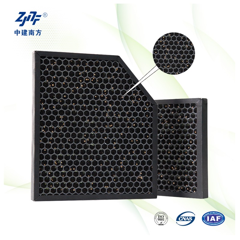 高品質活性炭フィルター用空気清浄機仕入れ・メーカー・工場