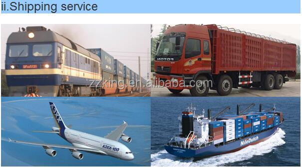 shipping service